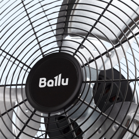 BIF-8RSO Ballu Вентилятор промышленный настенный